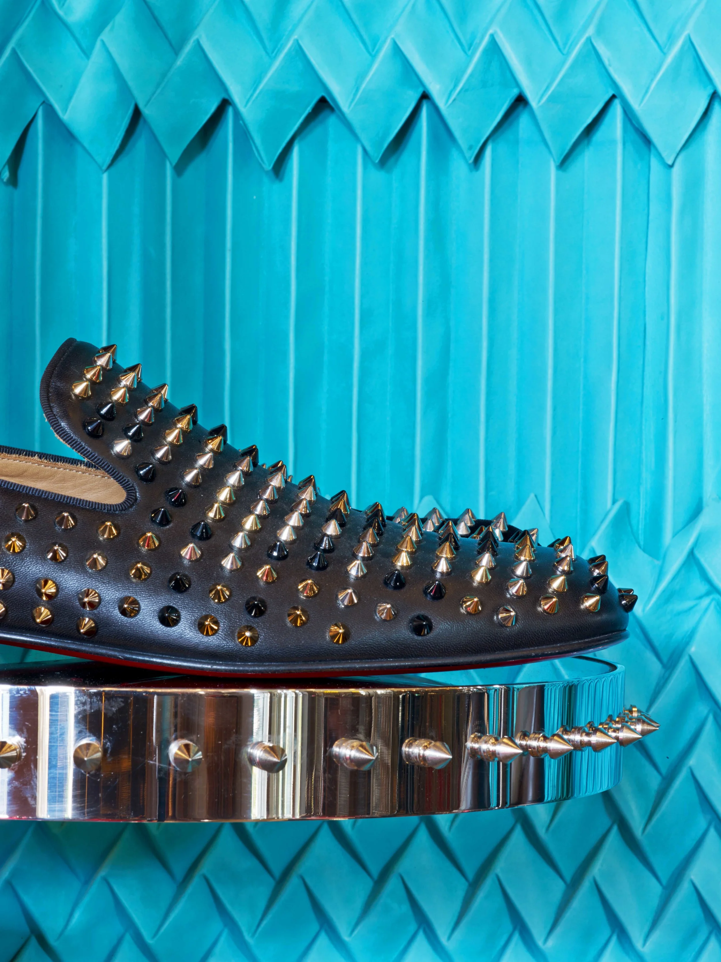 La louboutin shop